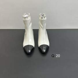 Picture of Chanel Shoes _SKUChanelsz35-40XX09092347